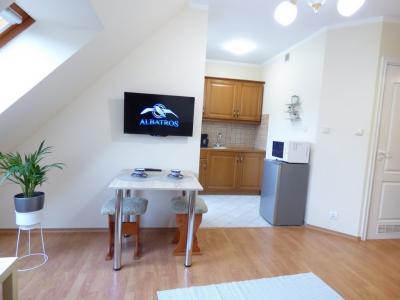 fot.5 Apartament: 10B