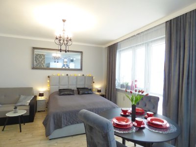 fot.10 Apartament: ARK