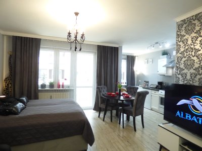 fot.11 Apartament: ARK