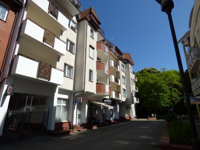 fot.16 Apartament: ARK