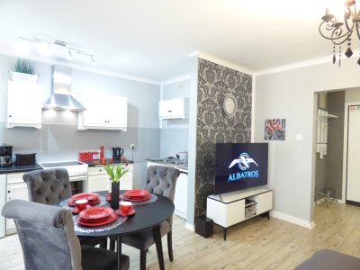 fot.3 Apartament: ARK