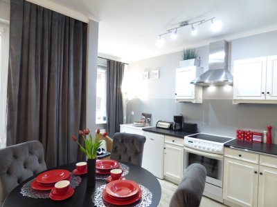 fot.4 Apartament: ARK