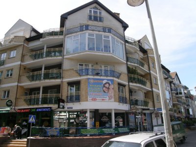 fot.16 Apartament: BUR