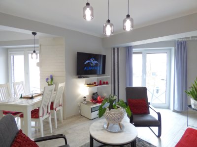 fot.2 Apartament: BUR