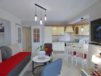fot.3 Apartament: BUR