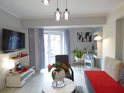 fot.4 Apartament: BUR