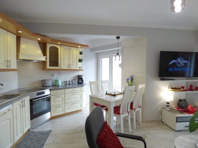 fot.5 Apartament: BUR