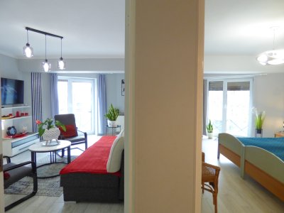fot.8 Apartament: BUR