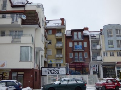 fot.16 Apartament: DON
