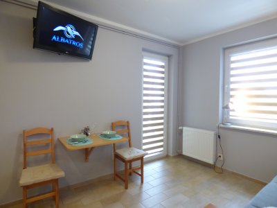 fot.3 Apartament: DON
