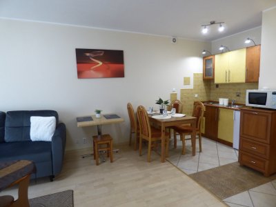 fot.10 Apartament: KAJ