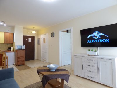 fot.4 Apartament: KAJ