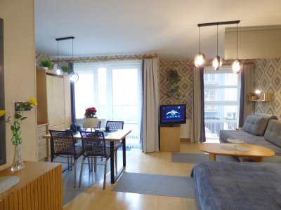 fot.4 Apartament: KOR