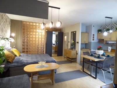 fot.5 Apartament: KOR