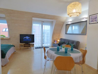 fot.2 Apartament: KOS