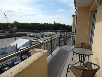 fot.15 Apartament: LAS
