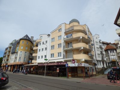 fot.16 Apartament: LAS