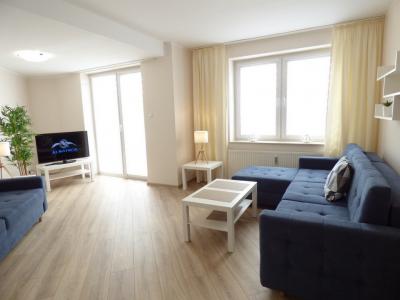 fot.6 Apartament: LAS