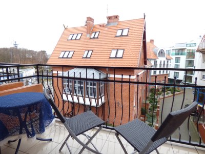 fot.12 Apartament: MOR