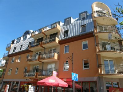fot.14 Apartament: MOR