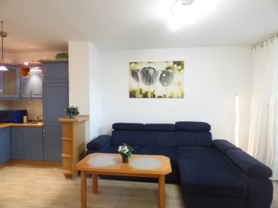 fot.2 Apartament: MOR