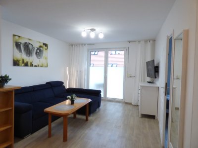 fot.4 Apartament: MOR