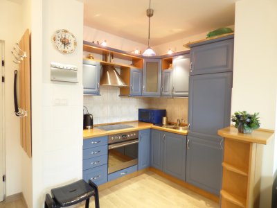 fot.5 Apartament: MOR