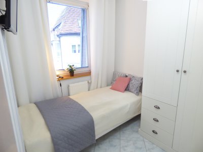 fot.9 Apartament: MOR