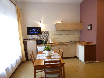 fot.5 Apartament: PAP