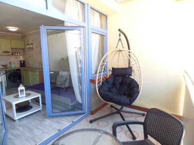 fot.14 Apartament: RAF