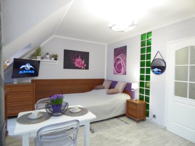 fot.2 Apartament: RAF