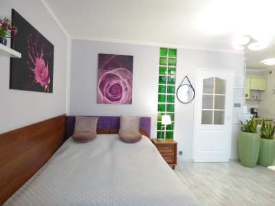 fot.3 Apartament: RAF