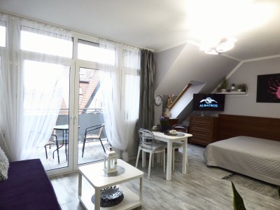 fot.8 Apartament: RAF